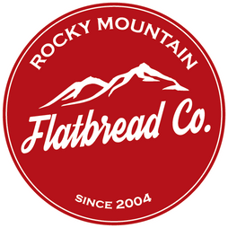 Rocky Mountain Flatbread