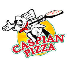Caspian Pizza