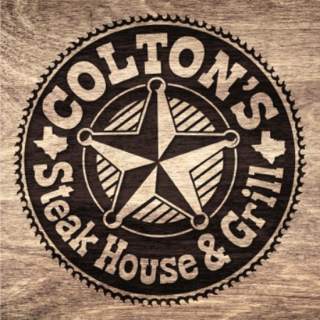 Colton's Steakhouse
