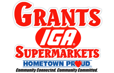 Grant's Supermarket