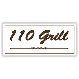 110 Grill