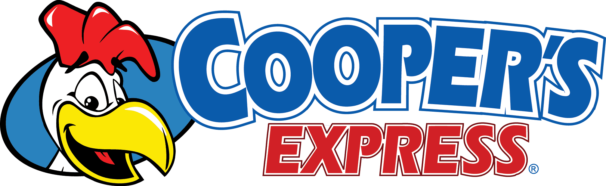 Cooper's Express