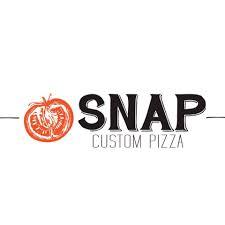 SNAP Custom Pizza & Salads