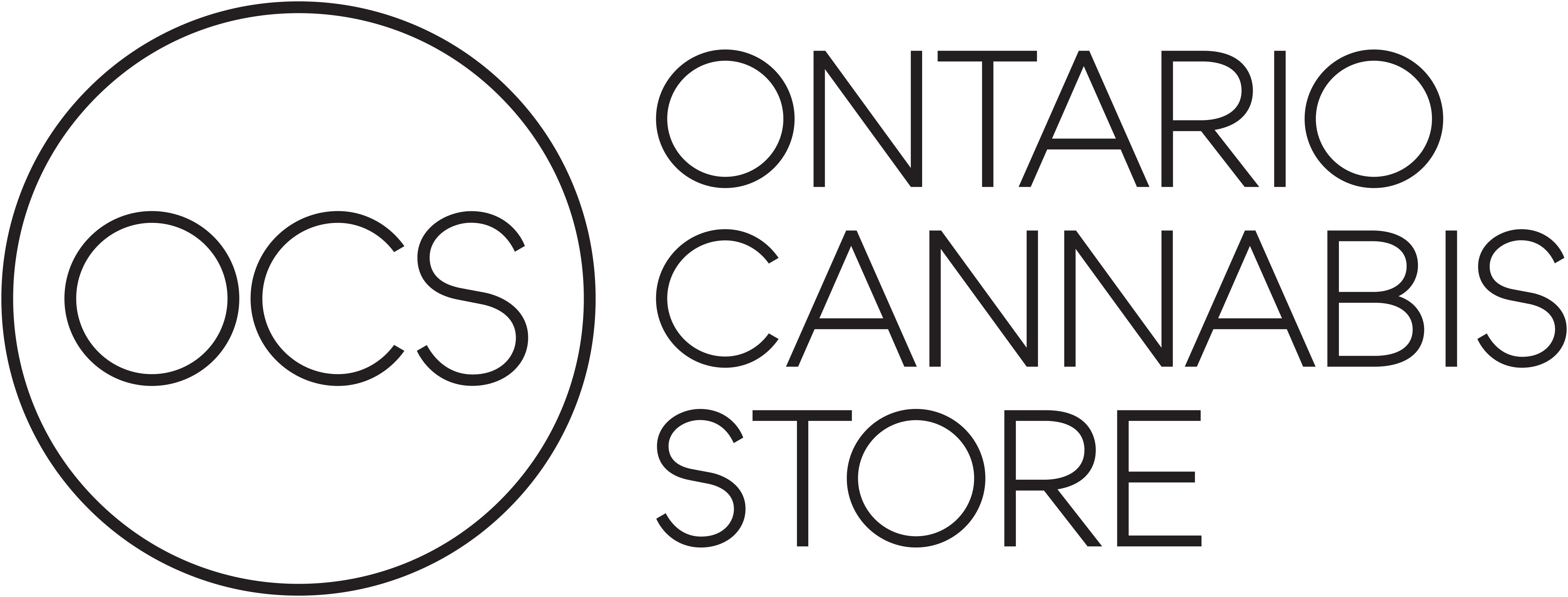 Cannabis Retail Stores in Ontario