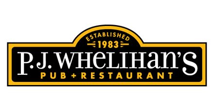 PJ Whelihan's Pub & Restaurant