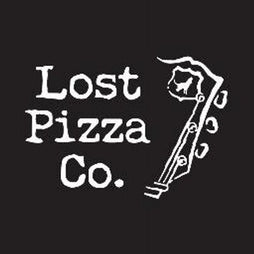 Lost Pizza Co