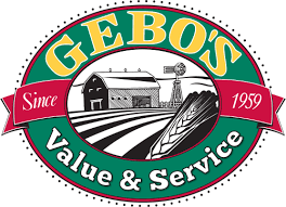 Gebo's