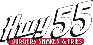 HWY 55 Burgers Shakes and Fries