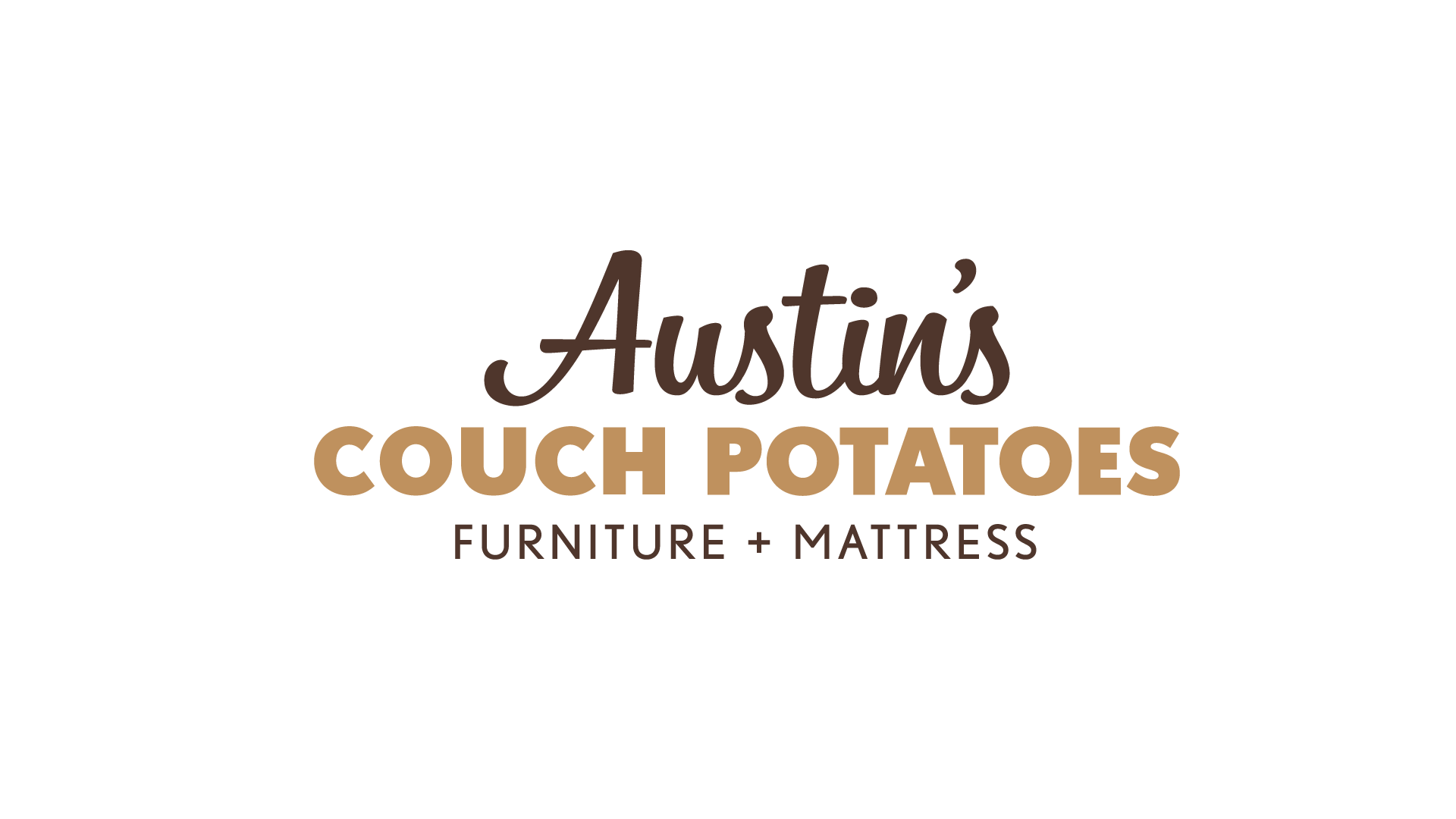 Austin's Couch Potatoes