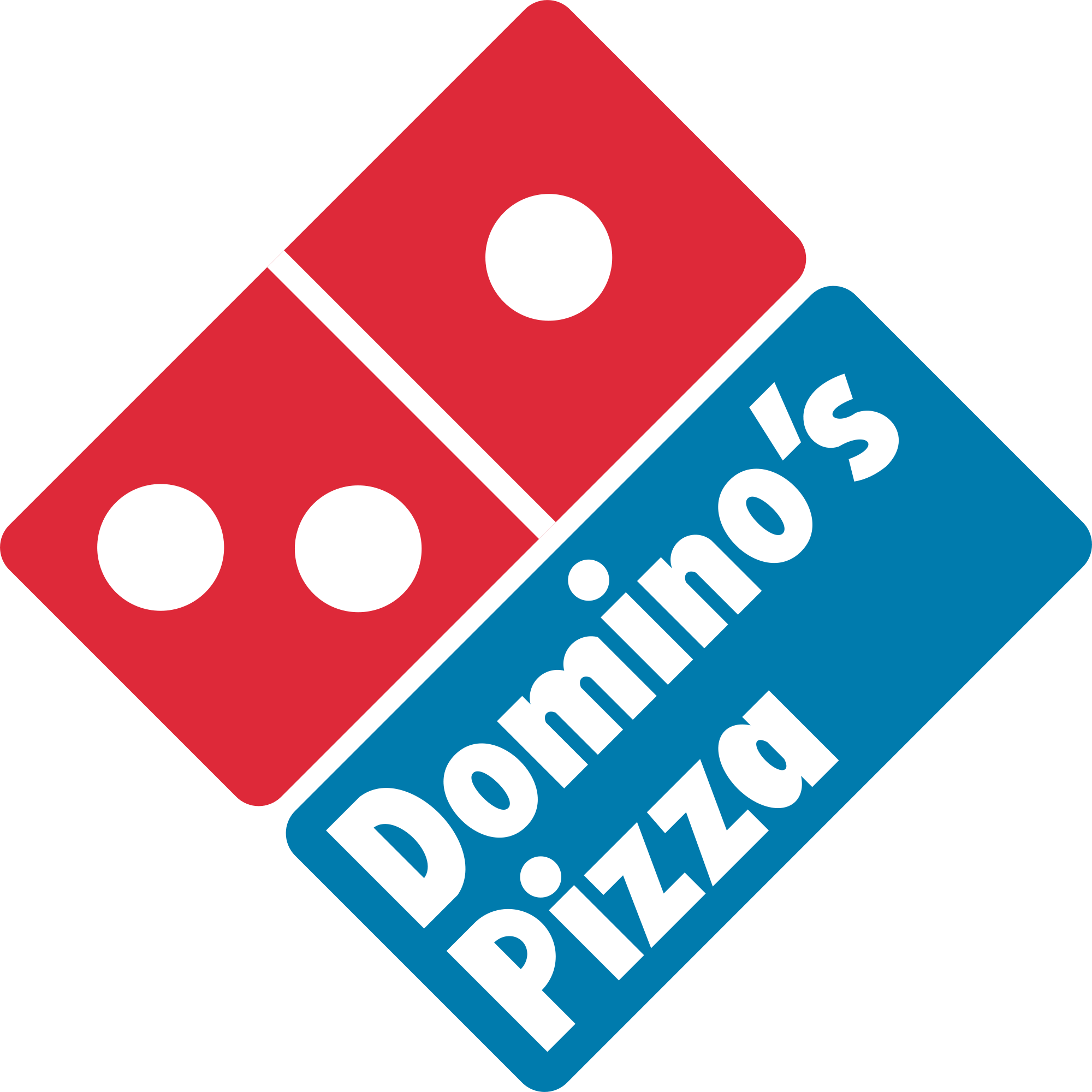 Domino's Pizza Sweden