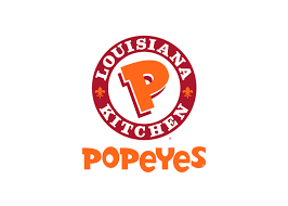 Popeyes Louisiana Kitchen Turkey