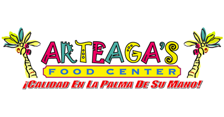 Arteagas Food Center