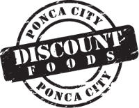 Ponca City Discount Foods