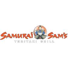 Samurai Sam's Teriyaki Grill
