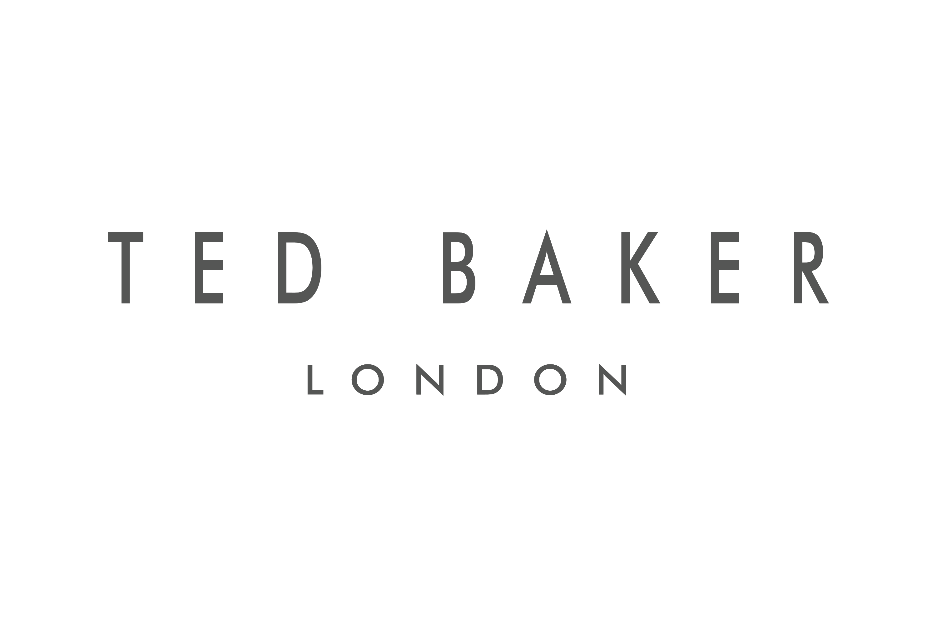 Ted Baker