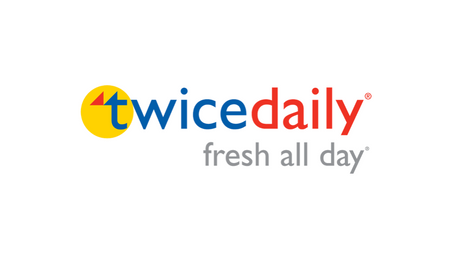Twice Daily
