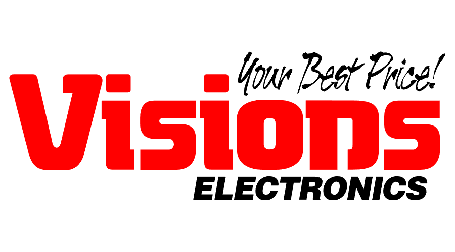 Visions Electronics