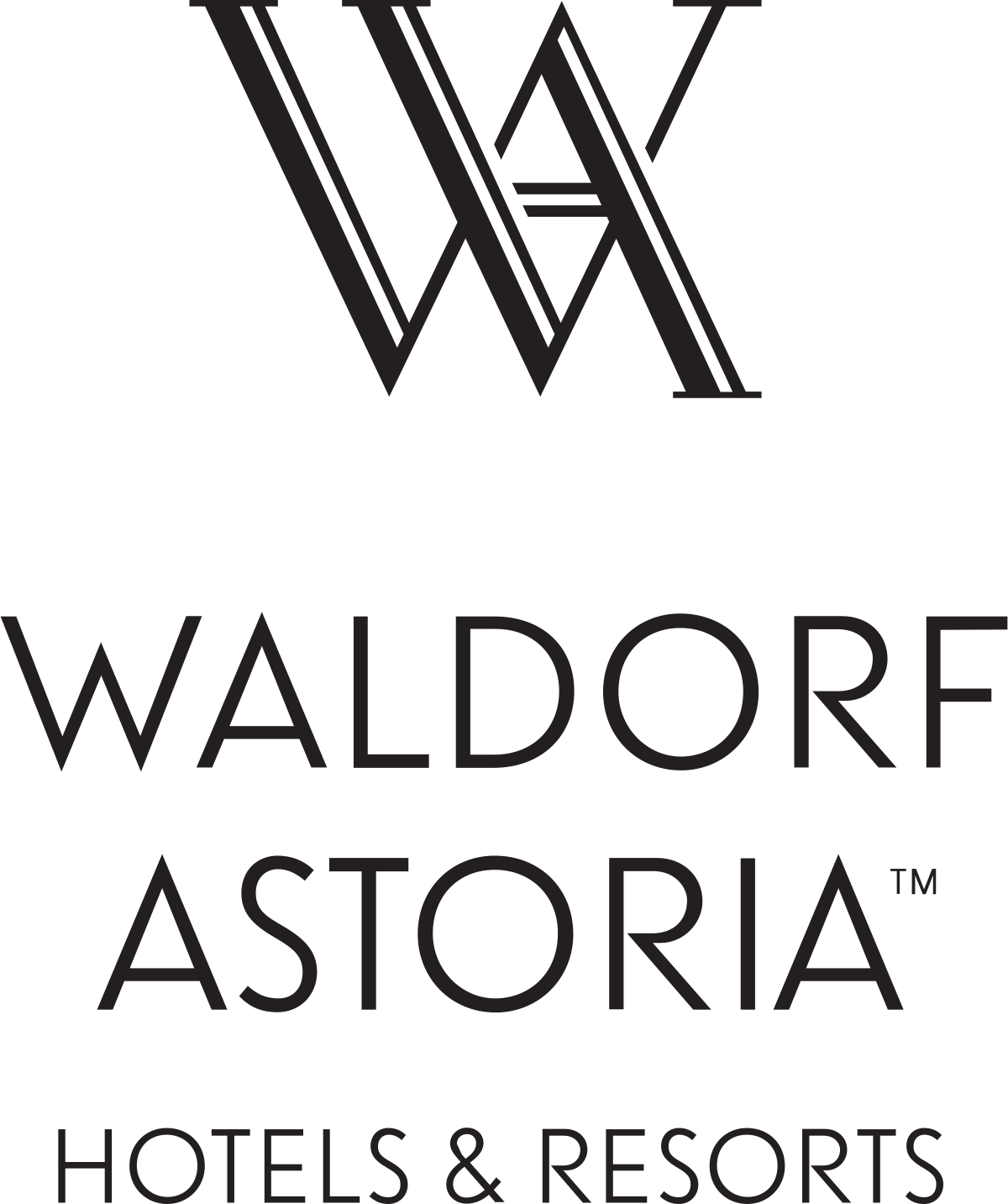 Waldorf Astoria Hotels & Resorts