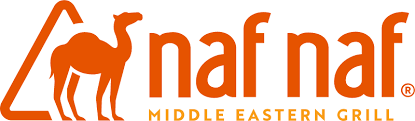 Naf Naf Middle Eastern Grill