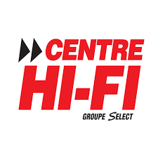 Centre Hi-Fi