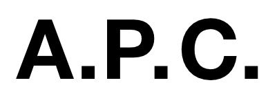 A.P.C. Store