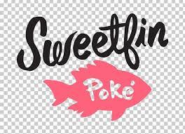 Sweetfin Poké