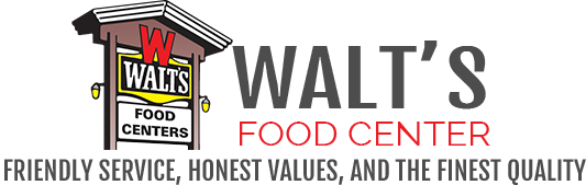 Walt's Food