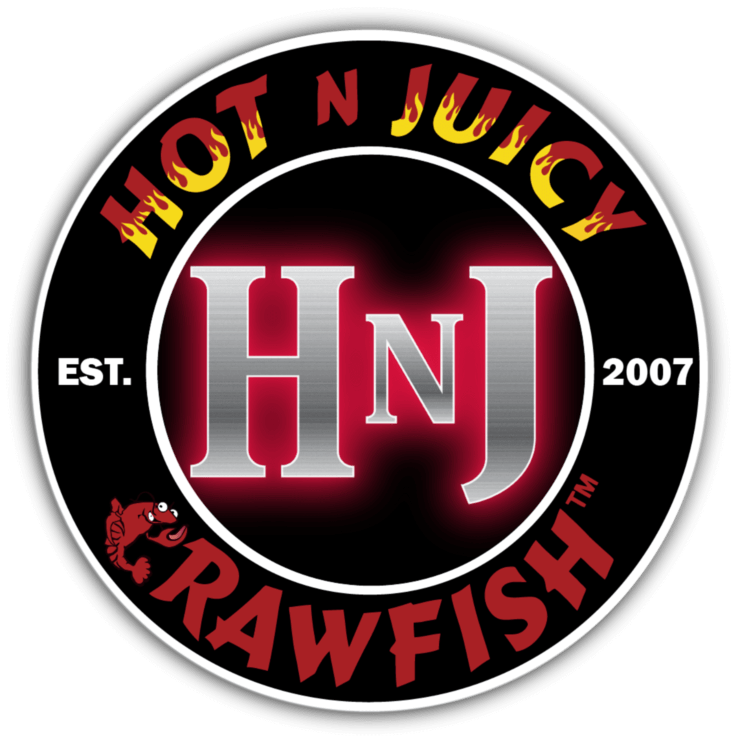 Hot 'n Juicy Crawfish
