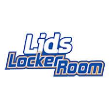 LIDS Locker Room
