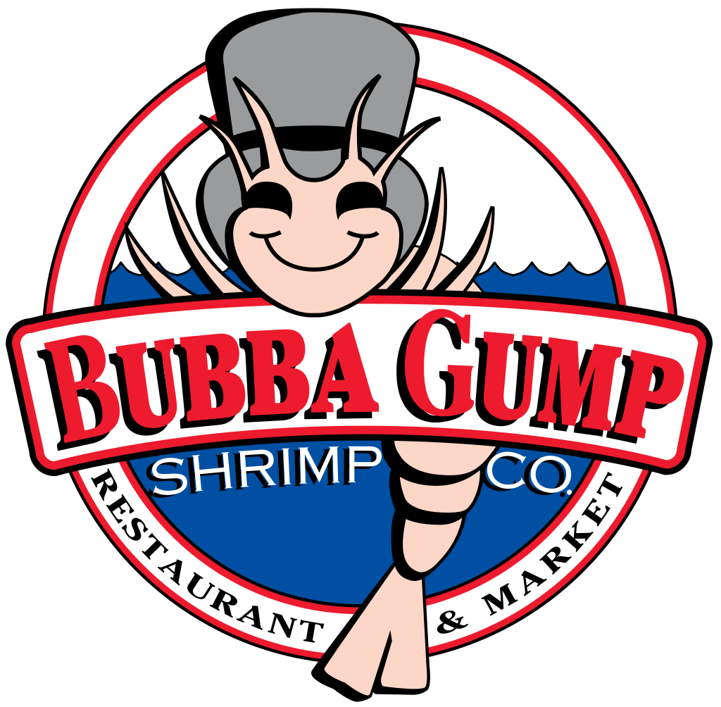 Bubba Gump Shrimp Co.