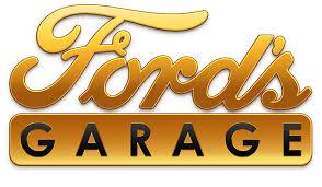 Fords Garage