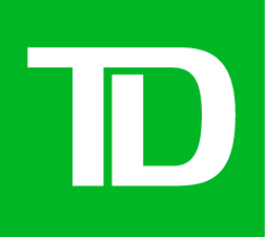 TD Canada Trust - ATM Locations