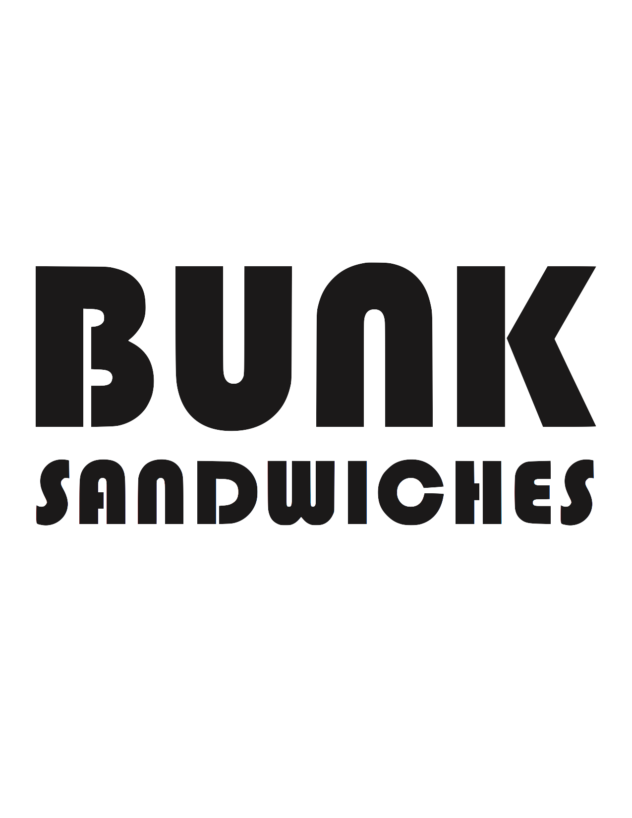 Bunk Sandwiches