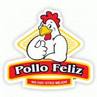 Pollo Feliz Mexico