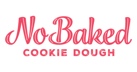 NoBaked Cookie Dough