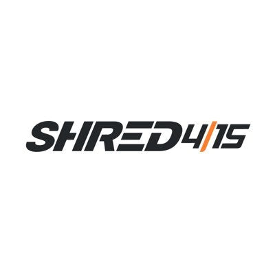 Shred415