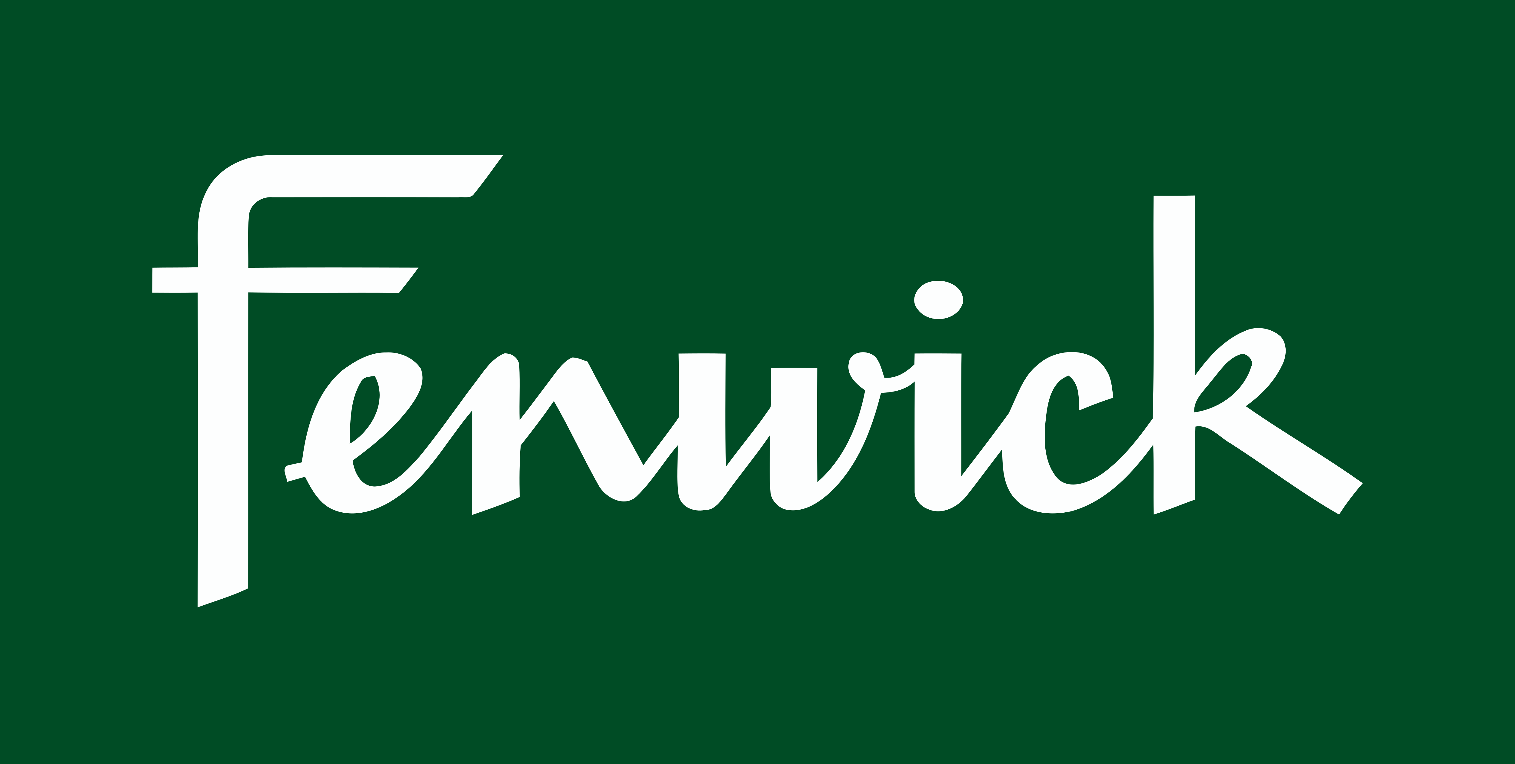 Fenwick UK
