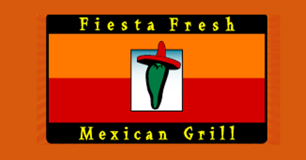 Fiesta Fresh Mexican Grill
