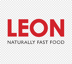 LEON. Naturally Fast Food