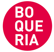 Boqueria