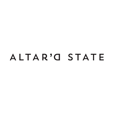 Altar'd State