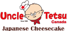 Uncle Tetsu Cheesecakes (Canada)