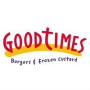 Good Times Burgers and Frozen Custard