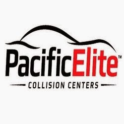 Pacific Elite Collision Centers