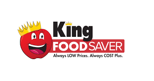 King Food Saver