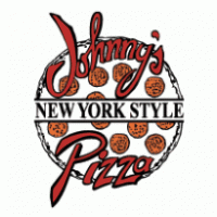 Johnnie’s New York Pizzeria