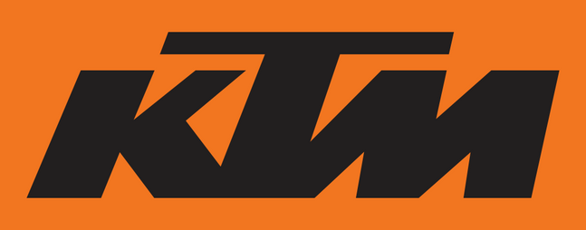 KTM-Sportmotorcycle