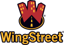 Wingstreet by Pizza Hut