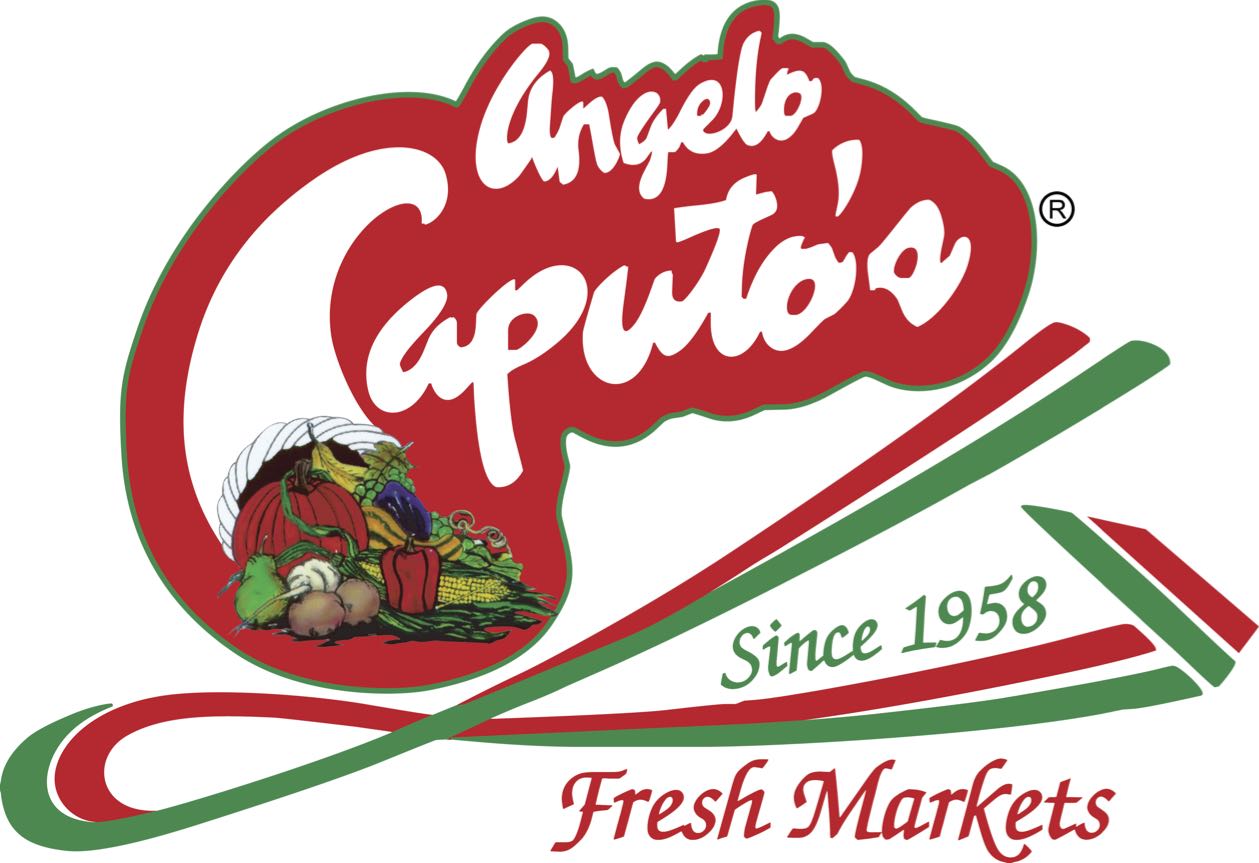 Angelo Caputo's Fresh Markets!