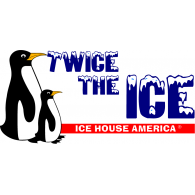 Twice the Ice